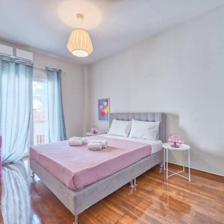 Muse A Dreamy And Fresh New Apartment Athens Luaran gambar