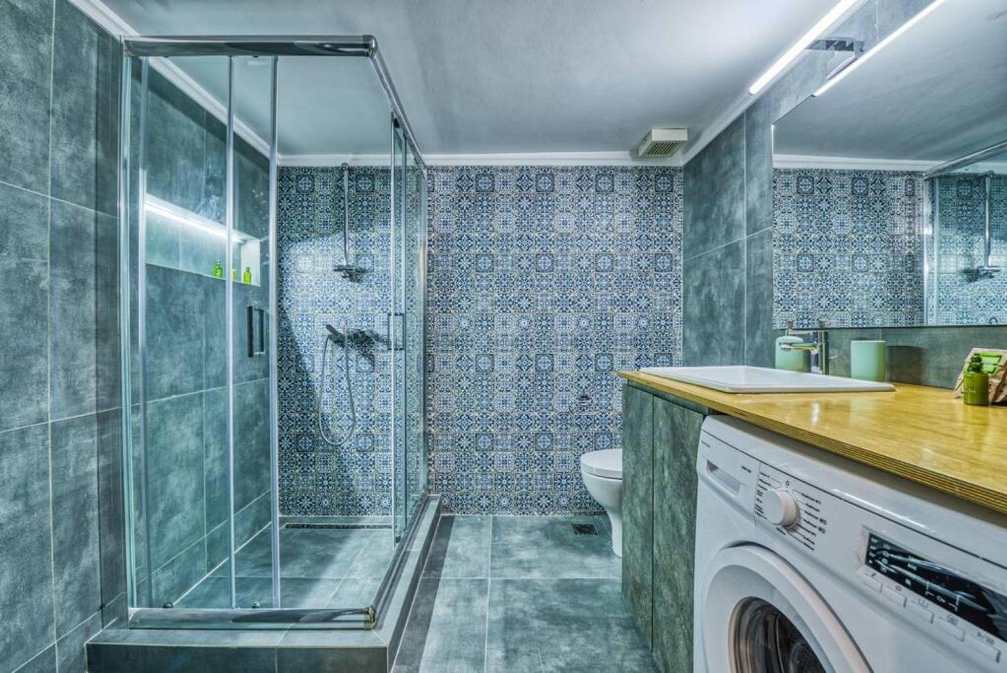 Muse A Dreamy And Fresh New Apartment Athens Luaran gambar