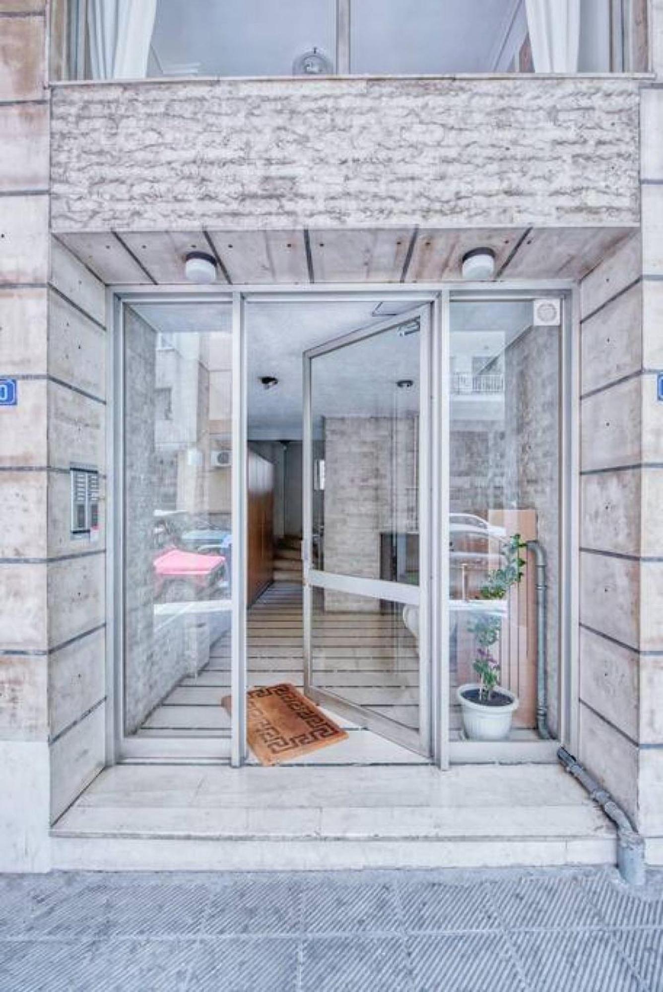 Muse A Dreamy And Fresh New Apartment Athens Luaran gambar